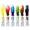 Winsor & Newton Professional Watercolors - Set of 6, Nicki Traikos, 5 ml Tubes